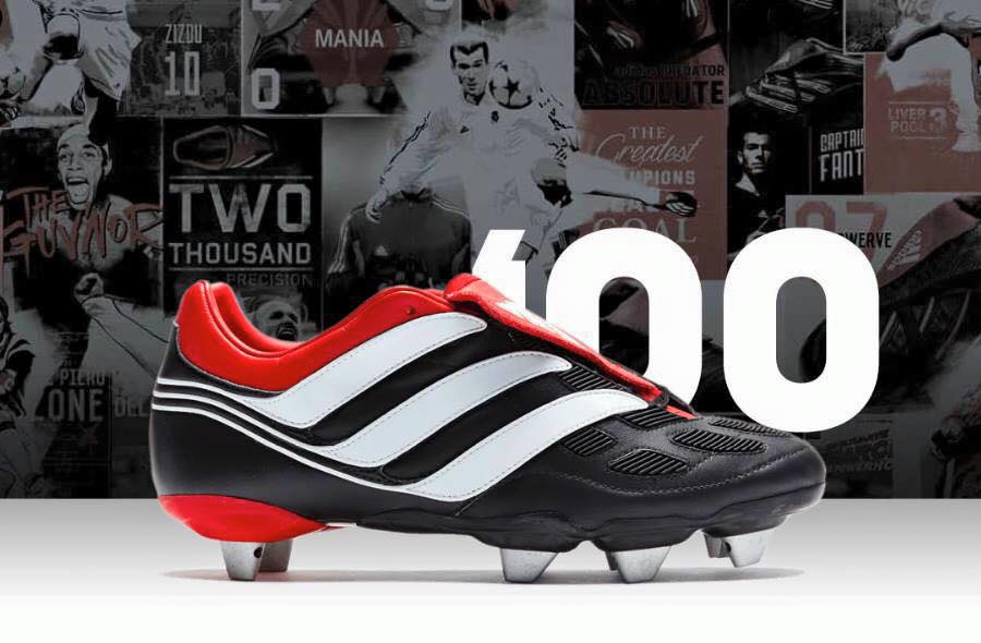 Adidas predator 2025 vecchi modelli